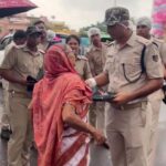 ପ୍ରେସ ବିଜ୍ଞପ୍ତି*ରଥଯାତ୍ରା ୨୦୨୬ : ପୁରୀ ଏସ୍ପି ଶ୍ରୀ ପ୍ରତୀକ ସିଂଙ୍କ ନିର୍ଦ୍ଦେଶକ୍ରମେ