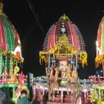 କୋଣାର୍କରେ ମହାପ୍ରଭୁଙ୍କ ଦୁର୍ଲଭ ସୁନାବେଶ