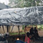 ସମସ୍ୟା ଭିତରେ ଧନିଆନାଳି କମାର ଶାଳ