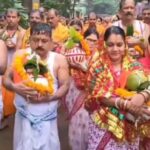 ଜଗତସିଂହପୁର ଗୋପାଳ ସାଗର ସ୍ଥିତ ଶିରିଡି ସାଇବାବାଙ୍କ 13 ତମ ବାର୍ଷିକ ଉତ୍ସବ
