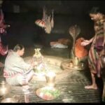 ଶ୍ରାବଣର ପ୍ରଥମ ସୋମବାରରେ ଆରଡିଧାମରେ ଭକ୍ତଙ୍କ ସୁଅ