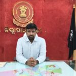 ପୋଲିସ ଆଇନ ୩୦ ଧାରା ୯୦ ଦିନ ପର୍ଯ୍ୟନ୍ତ ବଳବତ୍ତର।