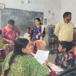 ଭୀମଭୋଇ ଭିନ୍ନକ୍ଷମ ସାମର୍ଥ୍ୟ ଶିବିର ଅନୁଷ୍ଠିତ