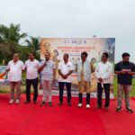 ଜାତୀୟ କ୍ରୀଡା ଦିବସରେ ଧ୍ୟାନଚାନ୍ଦ ଙ୍କୁ ଶ୍ରଦ୍ଧାଞ୍ଜଳି ଓ ଶୋଭାଯାତ୍ରା ଅନୁଷ୍ଠିତ।