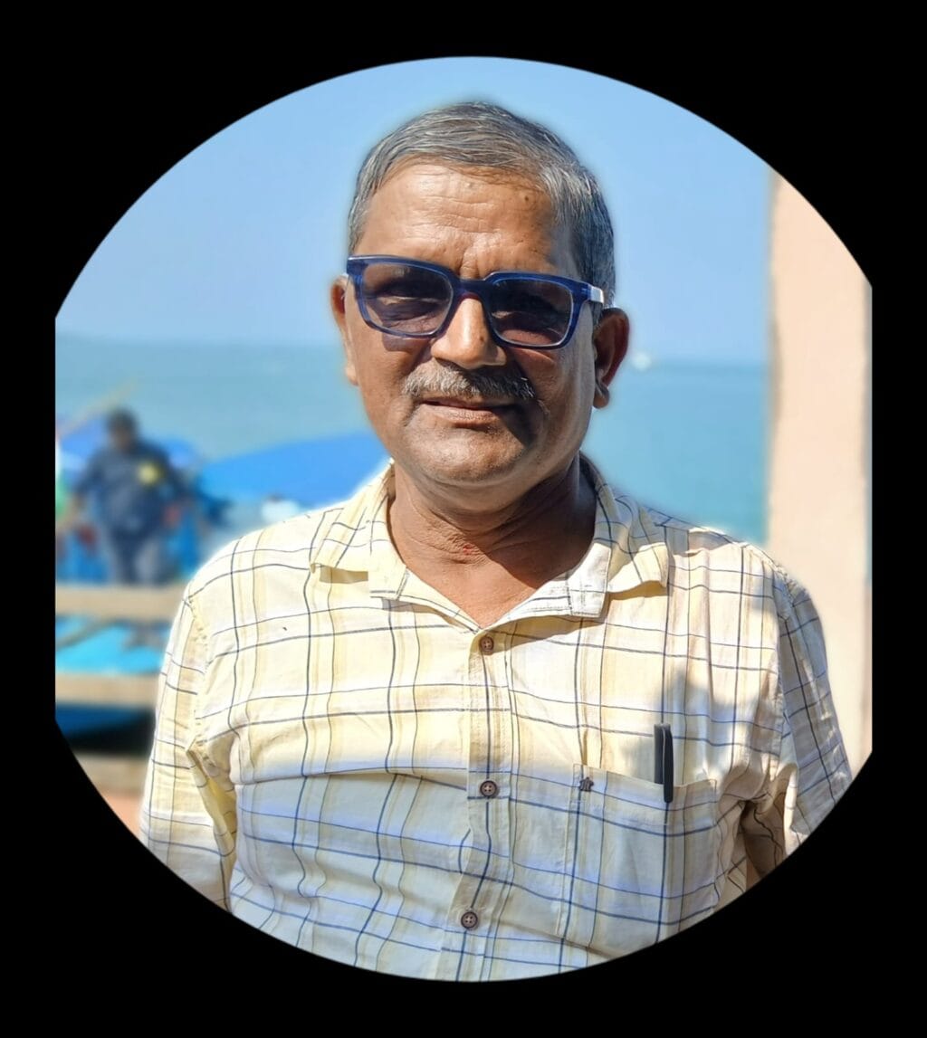 ସମ୍ଭବାମି ଯୁଗେ ଯୁଗେ “