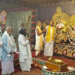 ଶ୍ରୀଜଗନ୍ନାଥଙ୍କ ୩୨ ବେଶ ମହୋତ୍ସବ ଉଦ୍‌ଘାଟିତ