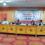 ଯୌତୁକ ପ୍ରଥା ବିରୋଧରେ ଜନସଚେତନତା ସୃଷ୍ଟି ଉପରେ ଗୁରୁତ୍ୱ