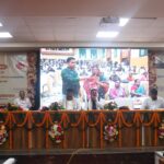 ସିଏମ କିଶାନ ଯୋଜନା ର ୫ମ କିସ୍ତି ପ୍ରଦାନ।