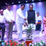 ଶ୍ରୀକୃଷ୍ଣ ଜନ୍ମାଷ୍ଟମୀ ଅବସରରେ ଯାଜପୁର ଜିଲ୍ଲାରେ ସିଏମ କିଷାନ ସହାୟତା ରାଶି ର ରବି କିସ୍ତି ପ୍ରଦାନ ।