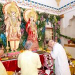 ଜନ୍ମାଷ୍ଟମୀର ପବିତ୍ର ଅବସରରେ ଦେଶବାସୀଙ୍କୁ ହାର୍ଦ୍ଦିକ ଶୁଭେଚ୍ଛା ଜଣାଇଲେ ଗୃହ ମନ୍ତ୍ରୀ