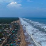 ଚନ୍ଦ୍ରଭାଗାରେ ହେବ ମତ୍ସ୍ୟ ଅବତରଣ କେନ୍ଦ୍ର