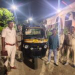 ସୋର ପୋଲିସର ଅତର୍କିତ ଚଢ଼ାଉ ଜଣେ ଗିରଫ ଓ ଟେମ୍ପୋ ସହିତ ଦେଶି ମଦ ଜବତ