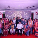 ୟୁଥ ହଷ୍ଟେଲ ଠାରେ ” ଉଇ ଟୁଗେଦର” (
