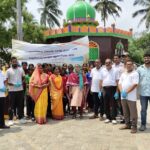 ପୁରୀ ଜିଲ୍ଲାରେ ସ୍ୱଚ୍ଛ ସାଗର ସୁରକ୍ଷିତ ସାଗର ଅଭିଯାନ ଶୁଭାରମ୍ଭ