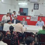 ତୃତୀୟ ରାଷ୍ଟ୍ରୀୟ ଲୋକ ଅଦାଲତ