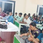 କଲ୍ୟାଣୀରାୟ ଉଚ୍ଚ ମାଧ୍ୟମିକ ବିଦ୍ୟାଳୟରେ ବିଶ୍ବ ଭାତୃତ୍ବ ଦିବସ ପାଳିତ…