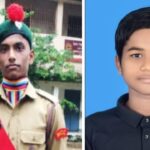 ଗଣେଶ ମୂର୍ତ୍ତି ବିସର୍ଜନ ବେଳେ ନଦୀରେ ବୁଡି ୨ଛାତ୍ର ମୃତ୍ୟୁ