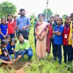 ବେଦାନ୍ତ ଆଲୁମିନିୟମ ପକ୍ଷରୁ ବିଶ୍ୱ ଓଜୋନ ଦିବସ