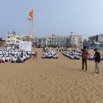 ଉପ ମୁଖ୍ୟମନ୍ତ୍ରୀ ପୁରୀ ବ୍ଲୁ ଫ୍ଲାଗ ବିଚରେ ଆନ୍ତର୍ଜାତୀୟ ଉପକୂଳ ସ୍ବଛତା ଦିବସ ପାଳିତ।