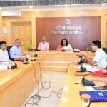 ମଧ୍ୟପ୍ରଦେଶରେ ୭ ଓଡ଼ିଆ ପର୍ଯ୍ୟଟକଙ୍କ ମୃତ୍ୟୁ ଘଟଣାରେ ମୁଖ୍ୟ ଶାସନ ସଚିବଙ୍କ ତ୍ୱରିତ ପଦକ୍ଷେପ