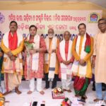 ଓଡ଼ିଆ ଭାଷା, ସଂସ୍କୃତି,ଧର୍ମଚେତନା ଓ ଶିକ୍ଷା ବିକାଶ ରେ ଅତିବଡ଼ି ସ୍ମରଣ ରହିବେ-