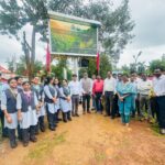 ଭୁବନେଶ୍ୱରଠାରେ ବାୟୁ ଗୁଣବତ୍ତା ଡିଜିଟାଲ ପ୍ରଦର୍ଶନୀର ଶୁଭାରମ୍ଭବାୟୁ ଗୁଣବତ୍ତା ଓ ପରିବେଶୀୟ ମାନଦଣ୍ଡ ସମ୍ପର୍କରେ ଜନସାଧାରଣଙ୍କ ମଧ୍ୟରେ ସଚେତନତା ସୃଷ୍ଟି ପାଇଁ ସ୍ଥାପନ