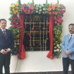 ନବନିର୍ମିତ ଟ୍ରାନ୍‌ଜିଟ୍‌ ହାଉସ୍‌ ଉଦ୍‌ଘାଟିତ