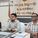 ରାଉରକେଲା ବନଖଣ୍ଡ ପକ୍ଷରୁ ବଡ ଧରପକଡ଼