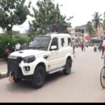 ଶ୍ରୀମନ୍ଦିରରେ ଭକ୍ତଙ୍କ ଶୃଙ୍ଖଳିତ ଦର୍ଶନକୁ ନେଇ ଧାଡି ଦର୍ଶନ ପୂର୍ବରୁ ସରକାରଙ୍କ ବଡ ପଦକ୍ଷେପ