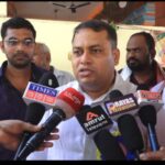 ପୁରୀରେ ହେବ ତେଲେଗା ସମାଜର ଏକ ଭବ୍ୟ ଧର୍ମଶାଳା !