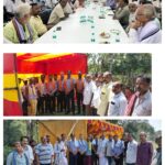 ତିନୋଟି ଗ୍ରାମ ପଞ୍ଚାୟତରେ ସଂଯୋଗୀକରଣ ଏବଂ ଜୀବନଧାରଣ ମାନ ଉନ୍ନତ କରିବା ପାଇଁ ସମ୍ପ୍ରଦାୟ-ପ୍ରାଥମିକ ବିକାଶ କାର୍ଯ୍ୟ l